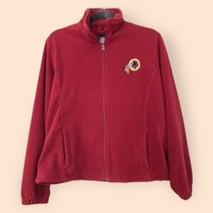 NFL team apparel jacket size L new